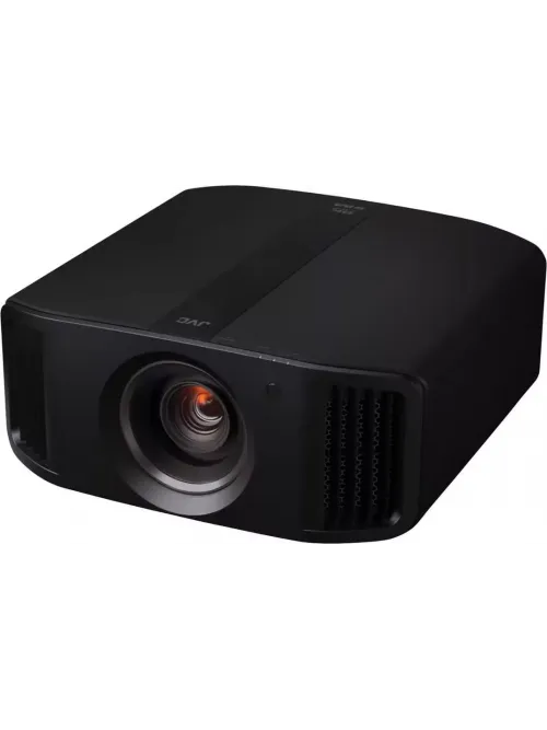 Проектор JVC DLA-NZ7B, черный