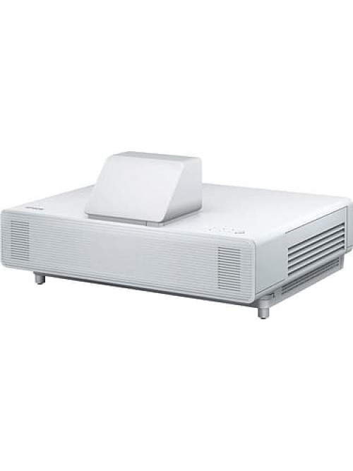 Проектор Epson EB-800F, белый