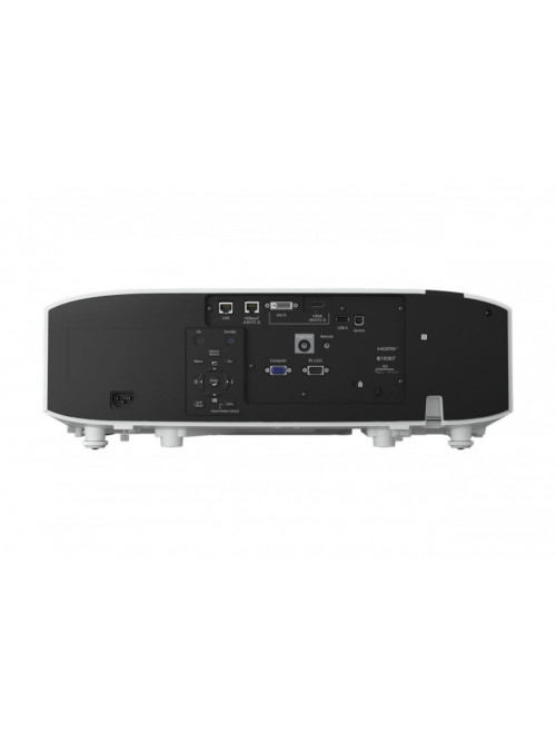 Проектор Epson EB-PU2010W, белый
