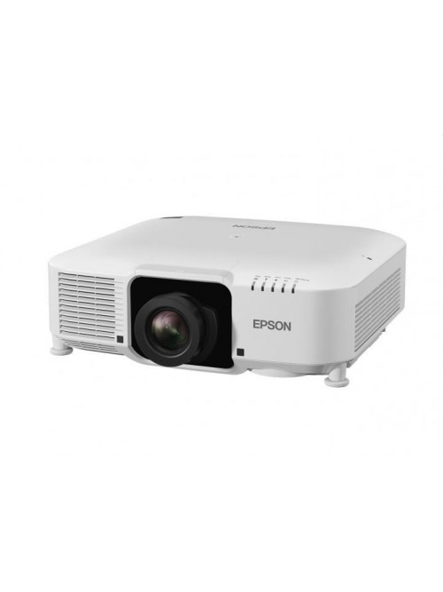 Проектор Epson EB-PU2010W, белый