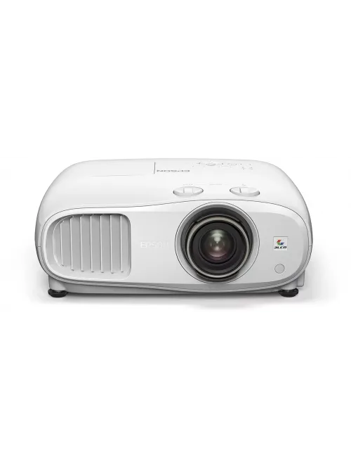 Проектор Epson EH-TW7100, белый