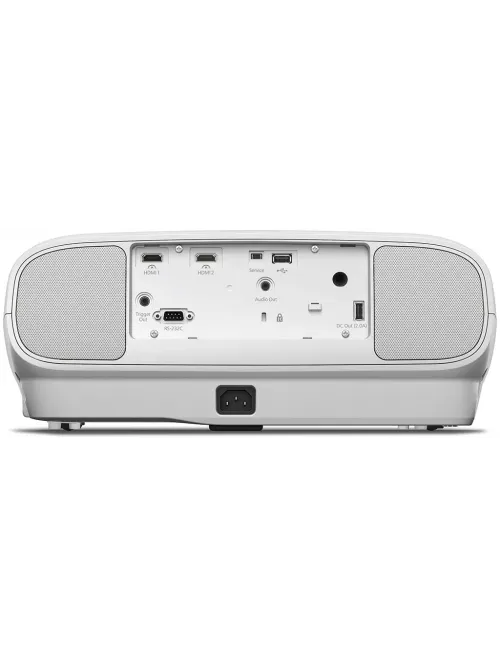 Проектор Epson EH-TW7100, белый