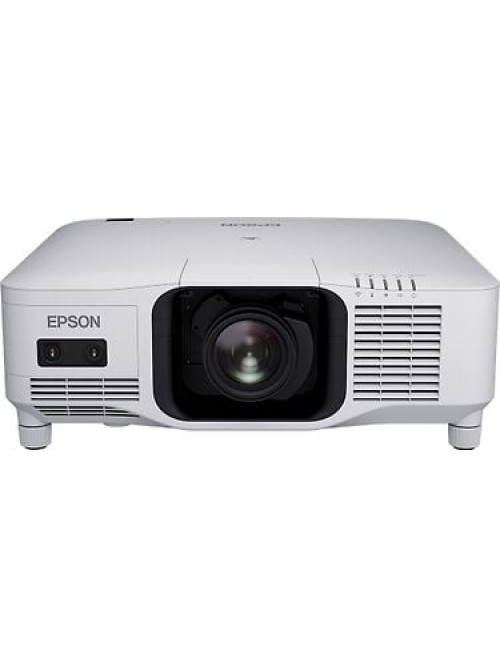 Проектор Epson EB-PU2113W, белый