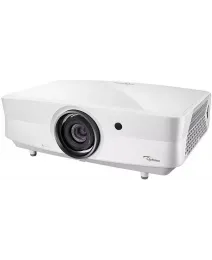 Проектор Optoma UHZ65LV, белый Проектор Optoma UHZ65LV, белый