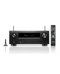 AV ресивер Denon AVR-X2800H