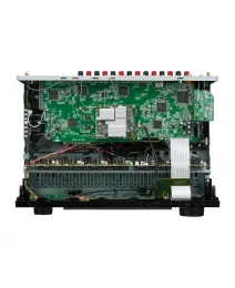 AV ресивер Denon AVR-X2800H