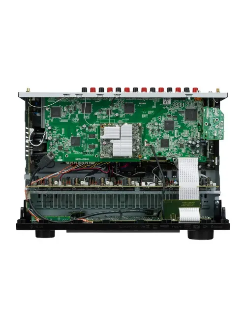 AV ресивер Denon AVR-X2800H