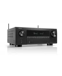 AV ресивер Denon AVR-X2800H