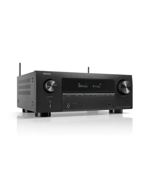 AV ресивер Denon AVR-X2800H