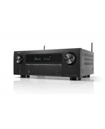AV ресивер Denon AVR-X2800H