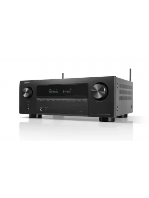 AV ресивер Denon AVR-X2800H