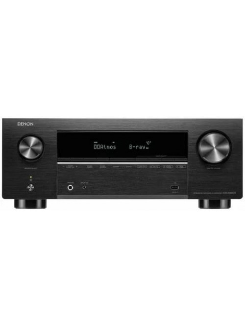 AV ресивер Denon AVR-X2800H