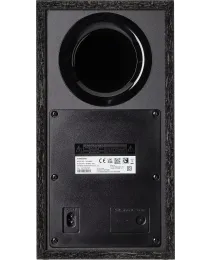 Саундбар Samsung HW-B650, черный