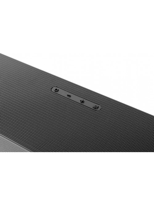 Саундбар Samsung HW-Q700C, серый
