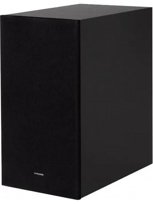 Саундбар Samsung HW-Q700C, серый