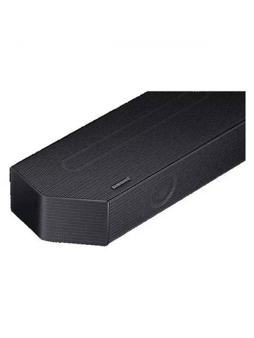 Саундбар Samsung HW-Q700C RU черный