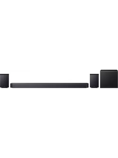 Акустическая система Samsung HW-Q930F/RU