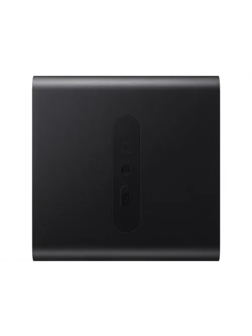 Саундбар Samsung HW-QS700F RU