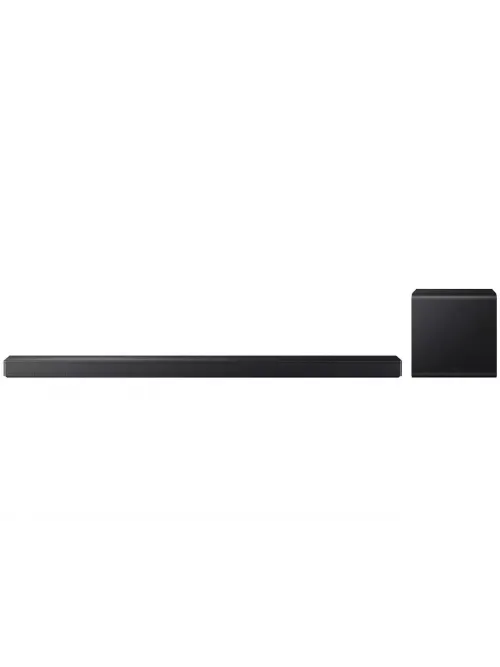 Саундбар Samsung HW-QS700F RU