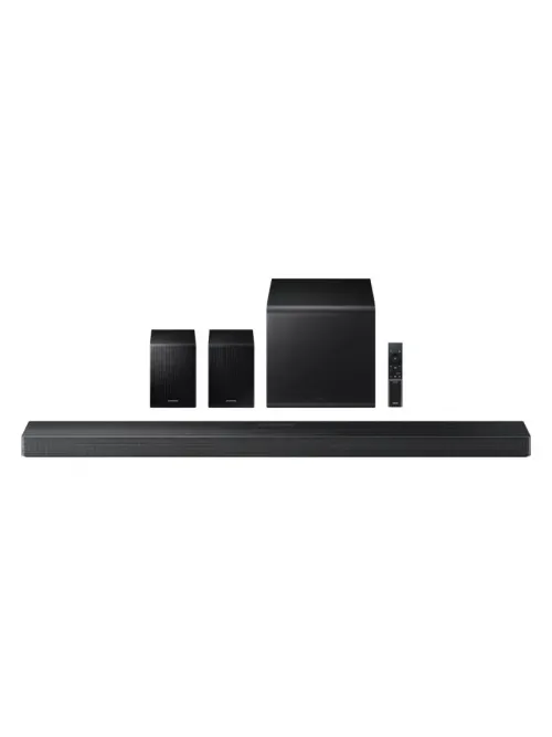 Саундбар Samsung HW-QS750F