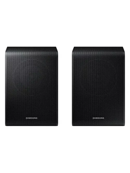 Саундбар Samsung HW-QS750F