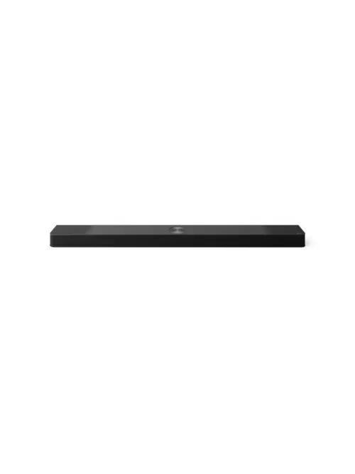 Саундбар LG S95TR 9.1.5 RU, черный