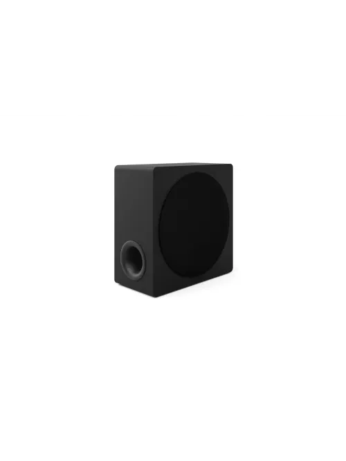 Саундбар LG S95TR 9.1.5 RU, черный