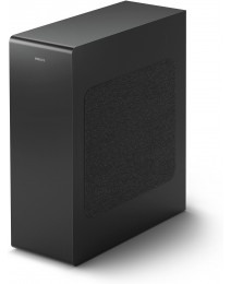 Звуковая система Philips TAB7207 2.1, черная