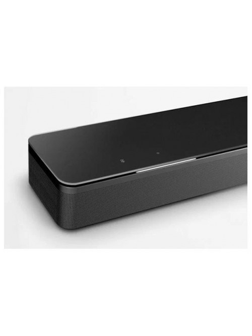 Саундбар Bose Soundbar 700, черный