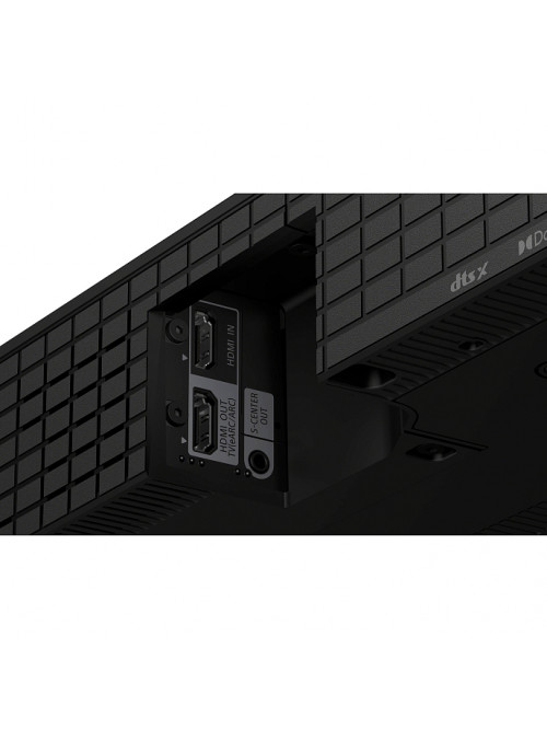 Саундбар Sony bravia Theater Bar 8 HT-A8000