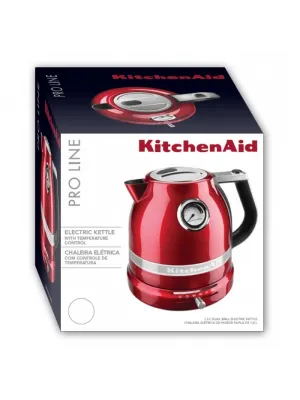 Электрический чайник KitchenAid Artisan 5KEK1522