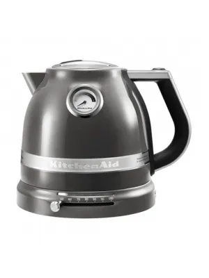 Электрический чайник KitchenAid Artisan 5KEK1522EMS