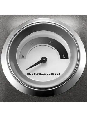 Электрический чайник KitchenAid Artisan 5KEK1522EMS