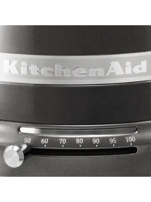 Электрический чайник KitchenAid Artisan 5KEK1522EMS