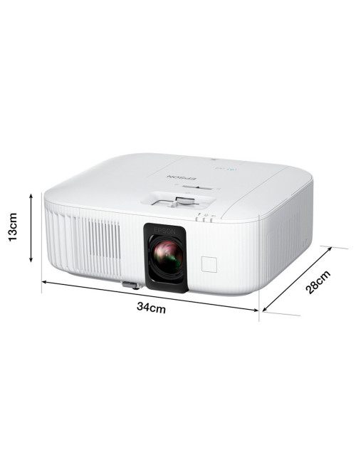 Проектор Epson EH-TW6250